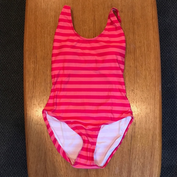 GAP Other - GAP Cross-Back One Piece bathing suit size L